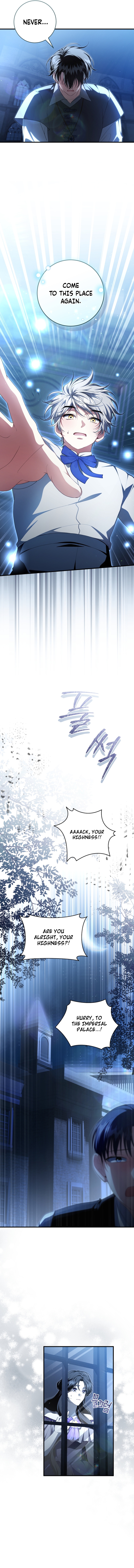Read The Abandoned Prince