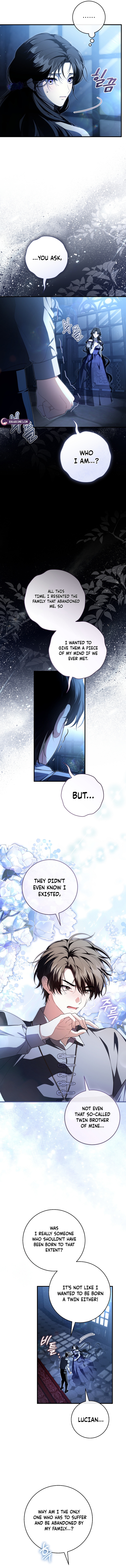 Read The Abandoned Prince