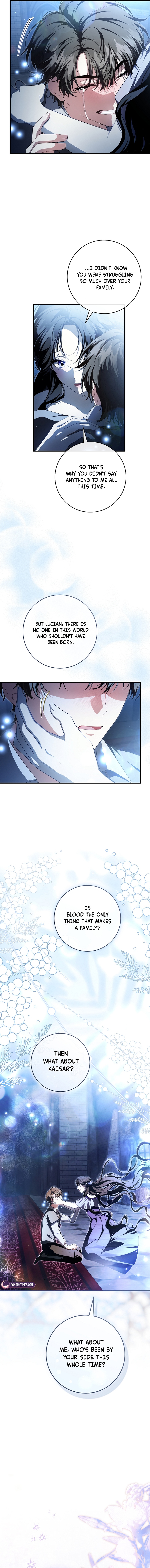 Read The Abandoned Prince