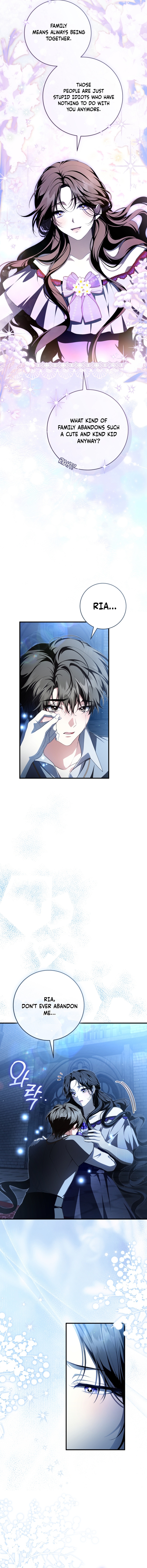 Read The Abandoned Prince