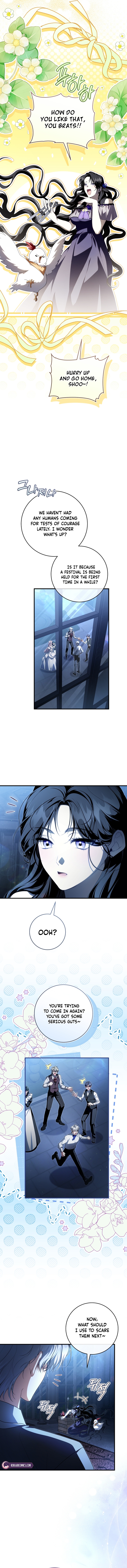 Read The Abandoned Prince