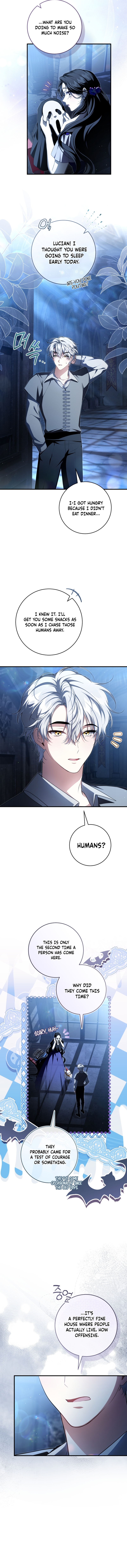 Read The Abandoned Prince
