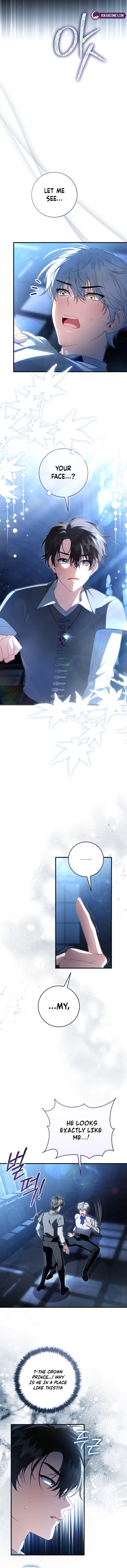 Read The Abandoned Prince