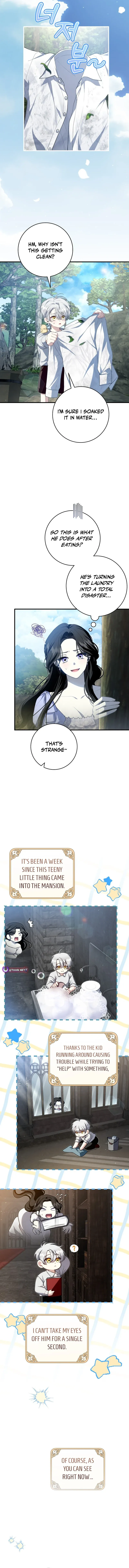 Read The Abandoned Prince