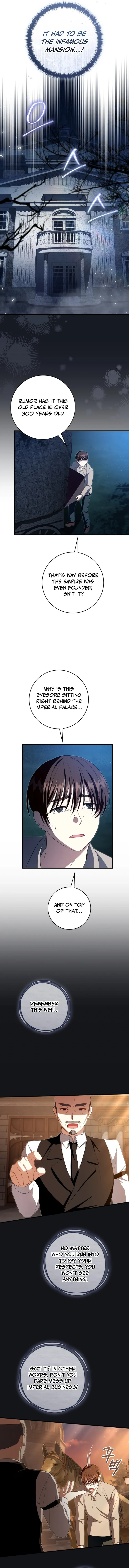Read The Abandoned Prince