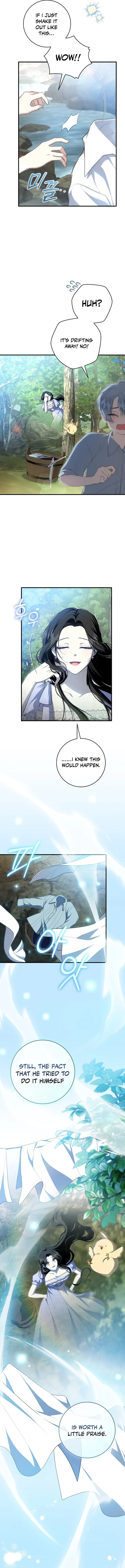 Read The Abandoned Prince