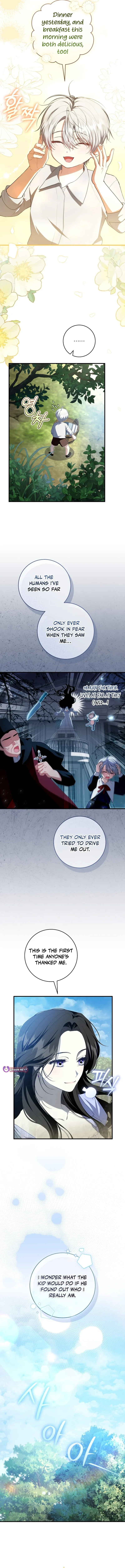 Read The Abandoned Prince