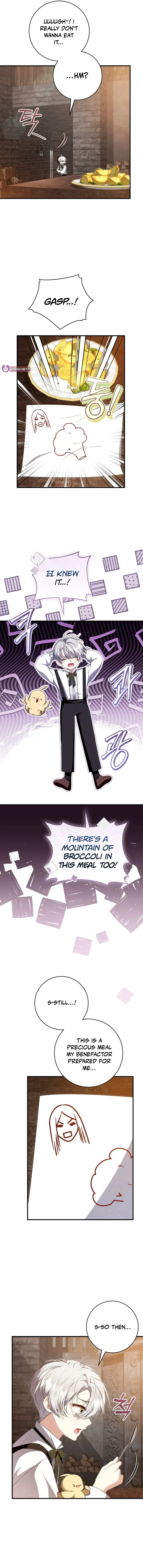 Read The Abandoned Prince