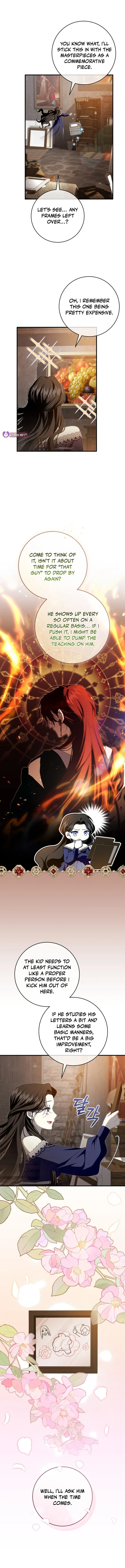 Read The Abandoned Prince