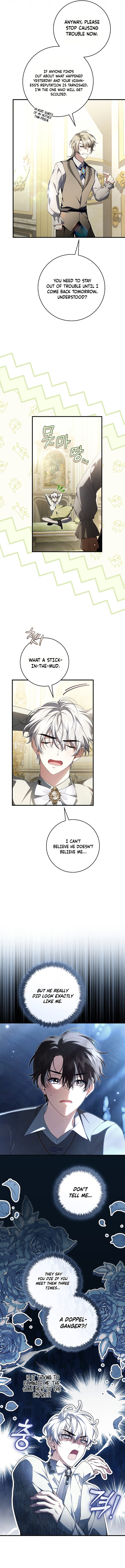 Read The Abandoned Prince
