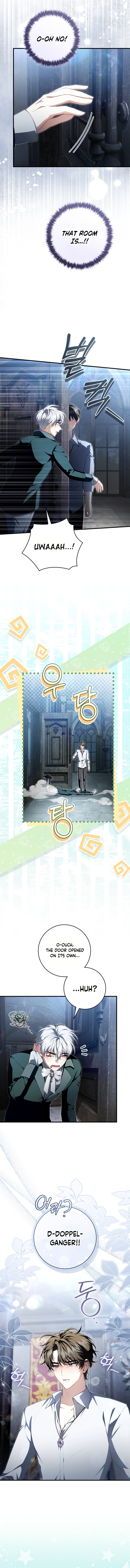Read The Abandoned Prince