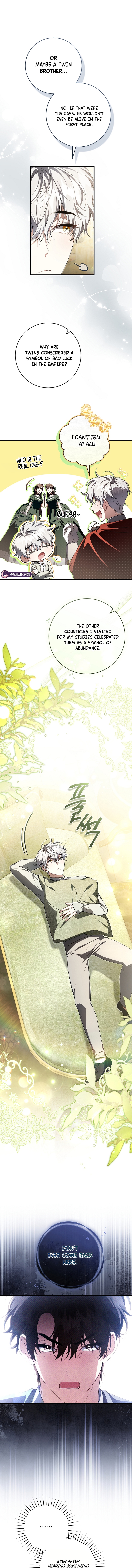 Read The Abandoned Prince