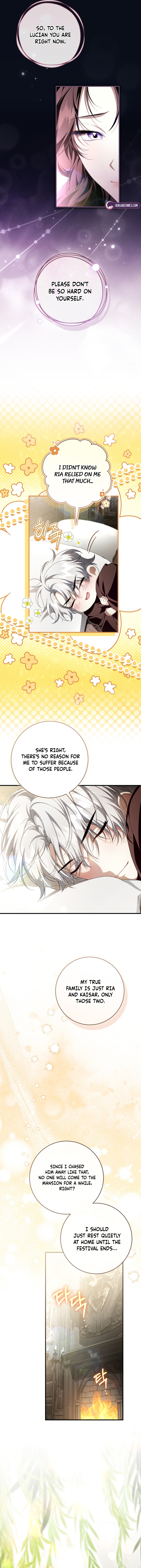 Read The Abandoned Prince