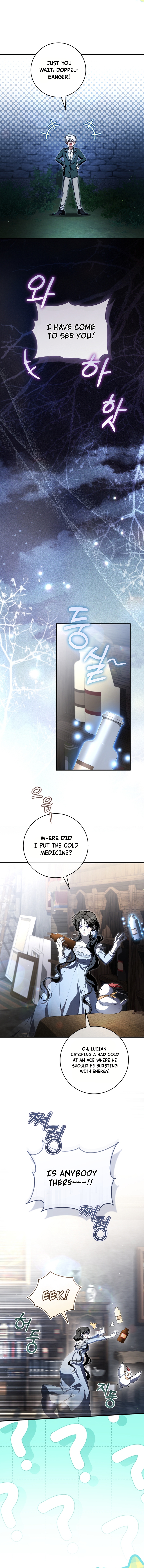Read The Abandoned Prince