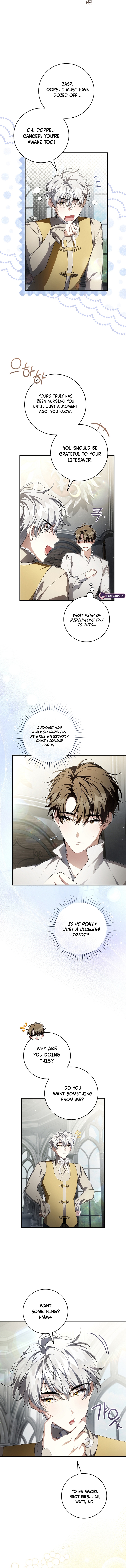 Read The Abandoned Prince