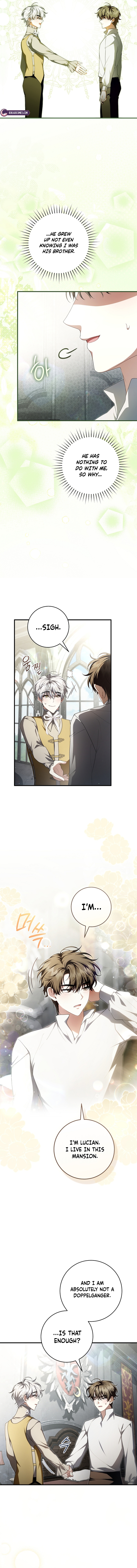 Read The Abandoned Prince