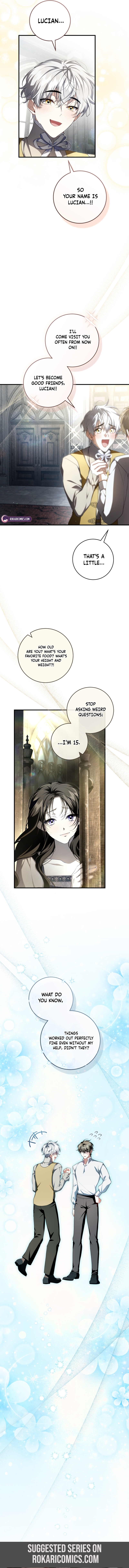 Read The Abandoned Prince