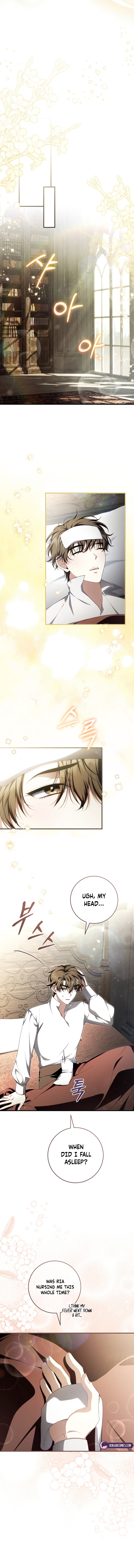 Read The Abandoned Prince