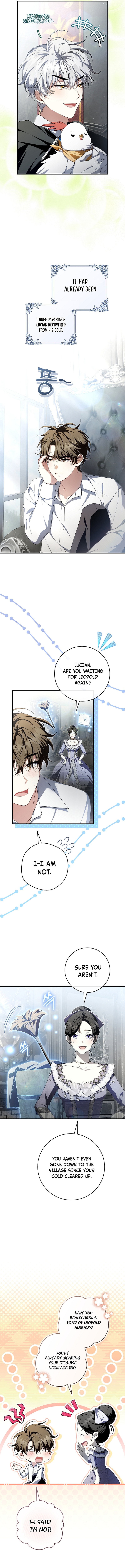 Read The Abandoned Prince