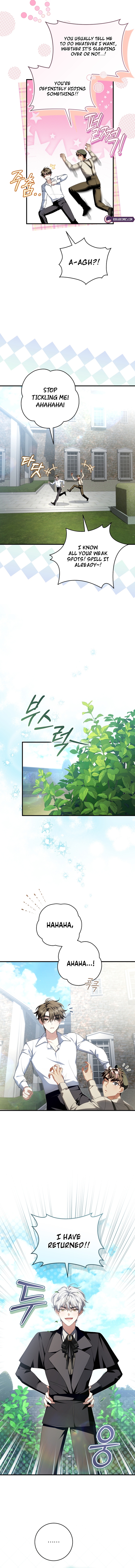 Read The Abandoned Prince