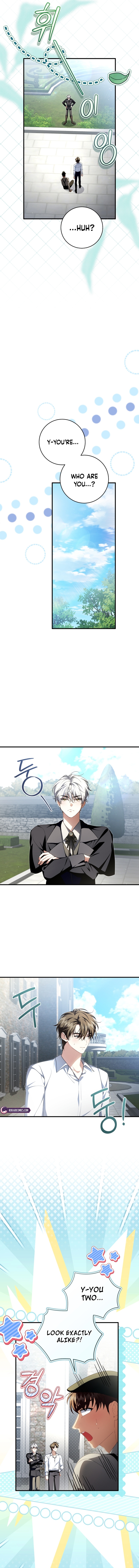 Read The Abandoned Prince
