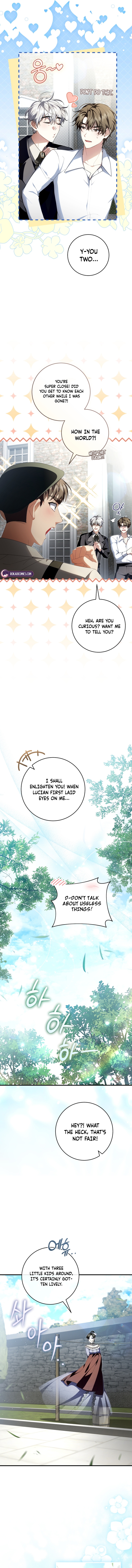 Read The Abandoned Prince