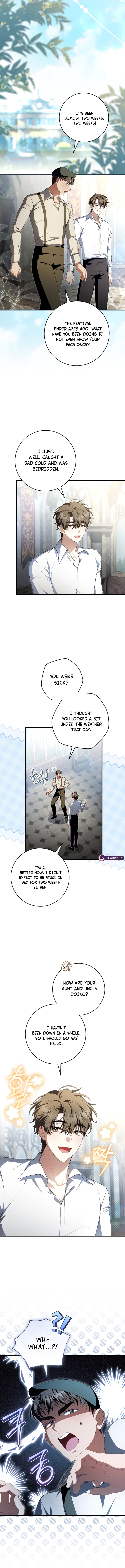 Read The Abandoned Prince