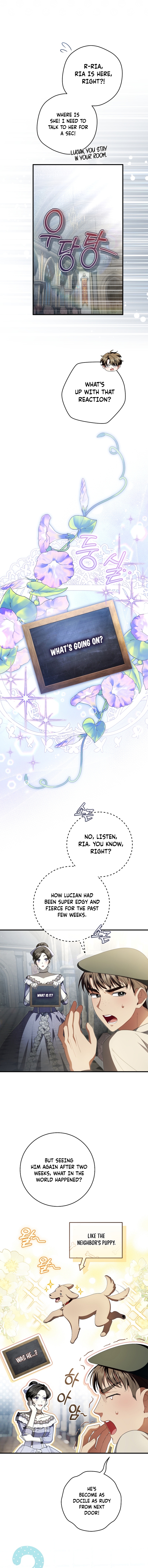 Read The Abandoned Prince