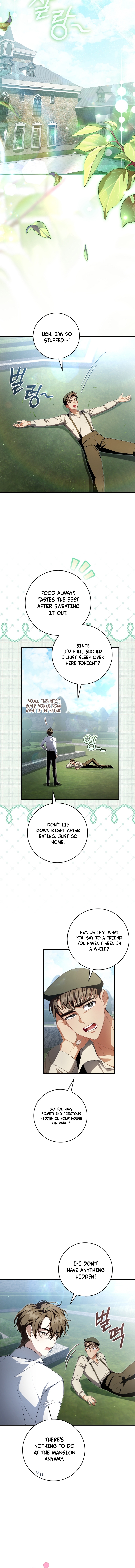 Read The Abandoned Prince