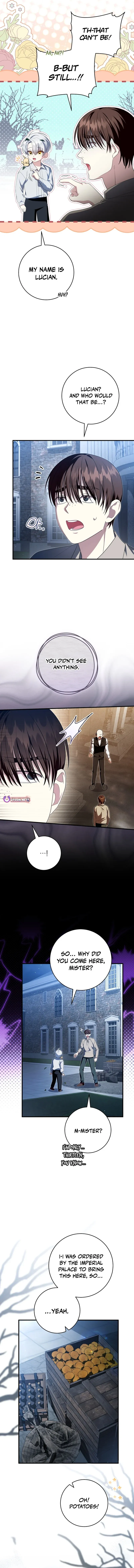 Read The Abandoned Prince