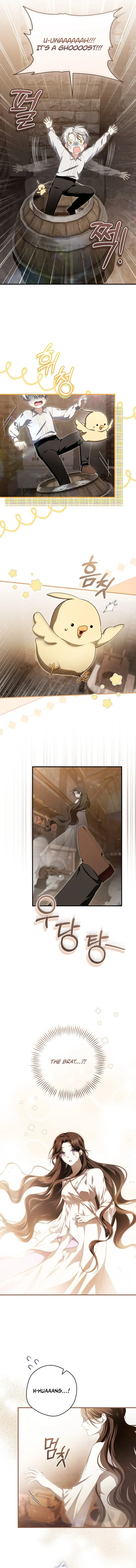 Read The Abandoned Prince