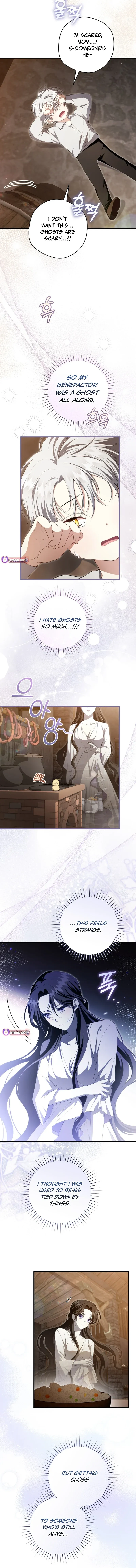 Read The Abandoned Prince