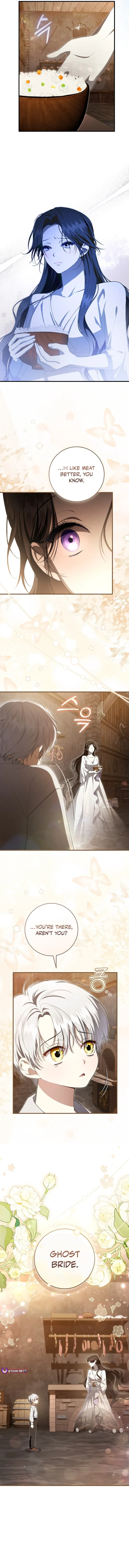 Read The Abandoned Prince