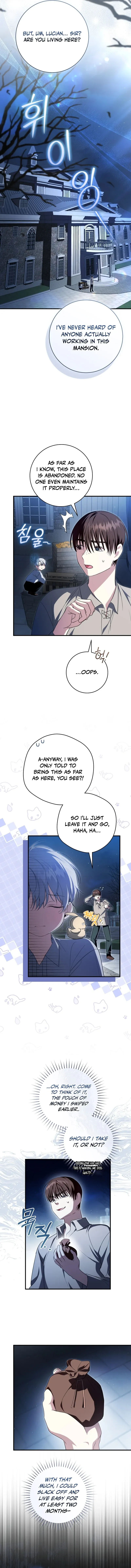 Read The Abandoned Prince