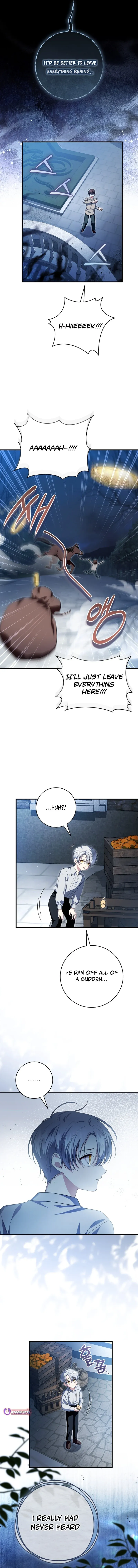 Read The Abandoned Prince