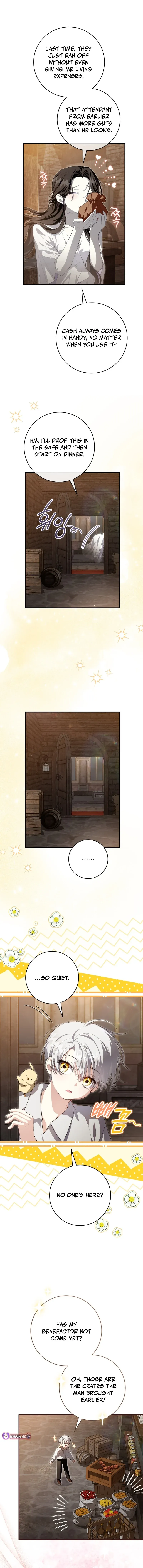 Read The Abandoned Prince