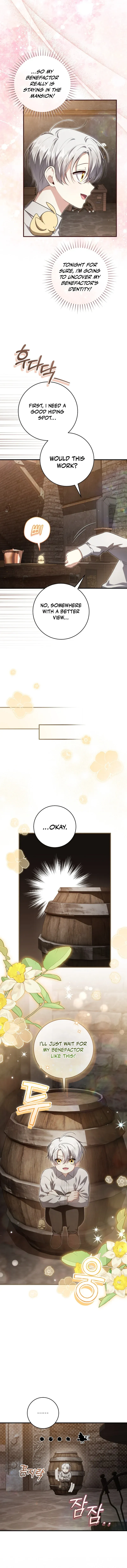 Read The Abandoned Prince