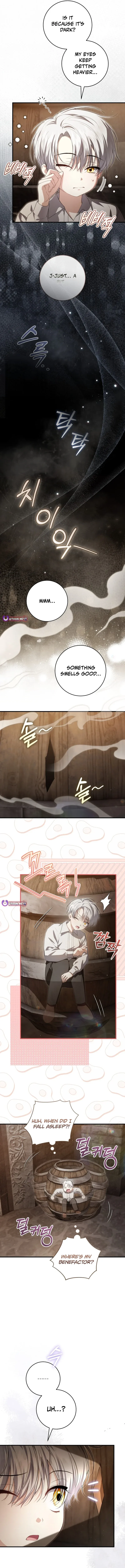 Read The Abandoned Prince