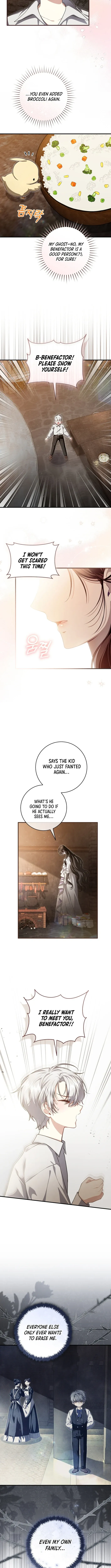 Read The Abandoned Prince