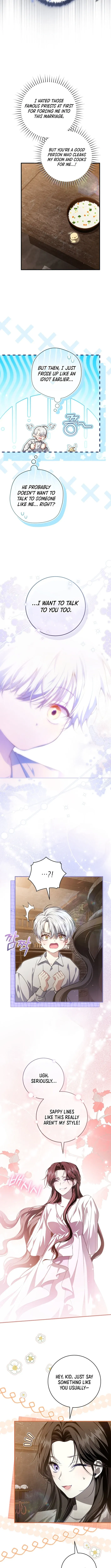 Read The Abandoned Prince