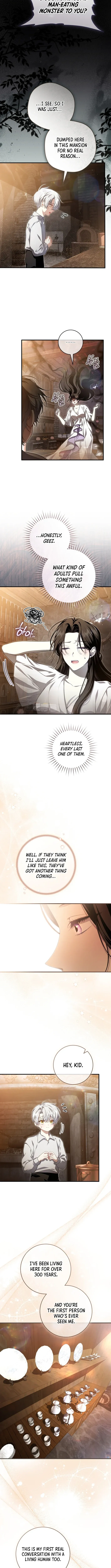 Read The Abandoned Prince