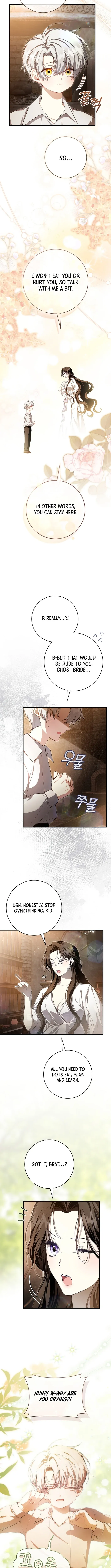 Read The Abandoned Prince