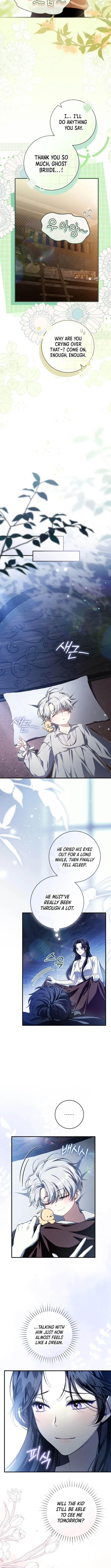 Read The Abandoned Prince