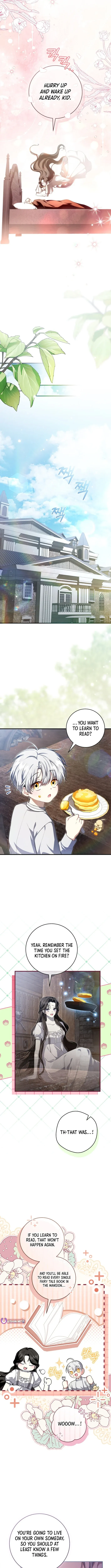 Read The Abandoned Prince