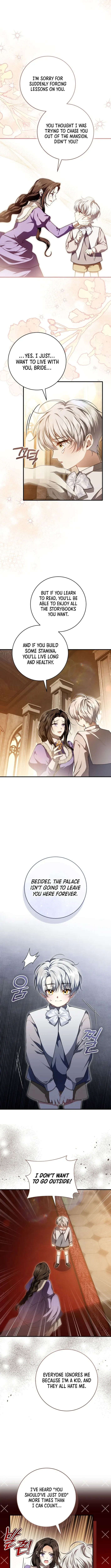 Read The Abandoned Prince