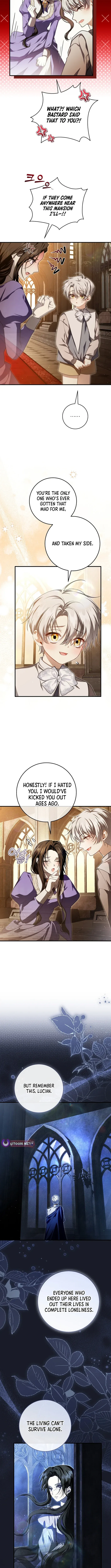 Read The Abandoned Prince