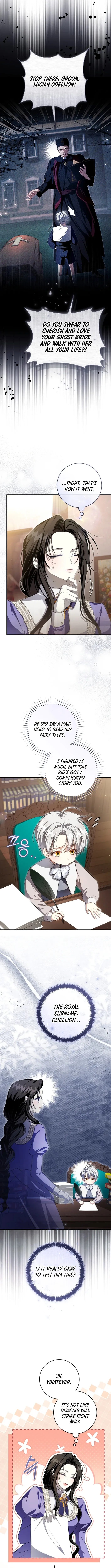 Read The Abandoned Prince