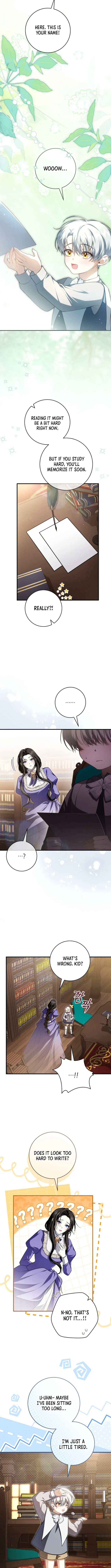 Read The Abandoned Prince