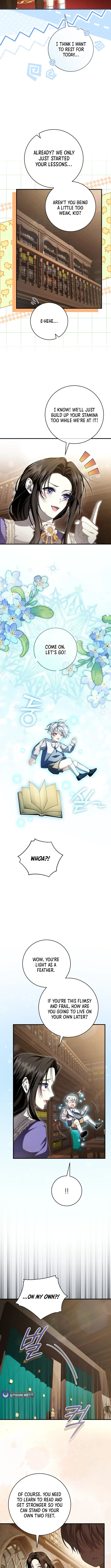 Read The Abandoned Prince