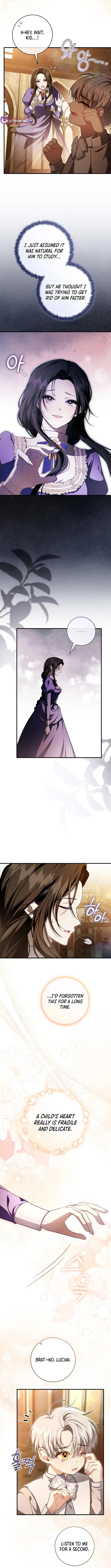 Read The Abandoned Prince